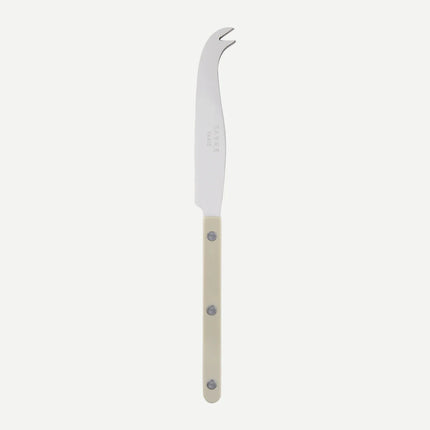 Sabre Bistrot Cheese Knife - Light Kaki