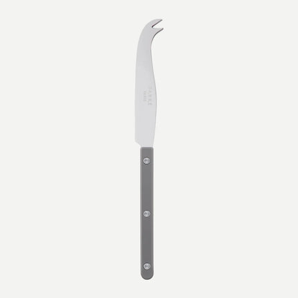 Sabre Bistrot Cheese Knife - Grey