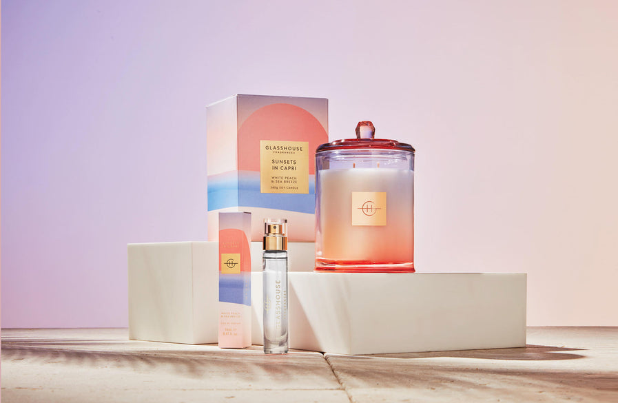 Glasshouse Fragrances