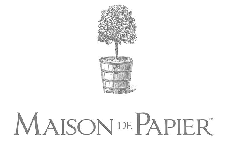 Maison de Papier