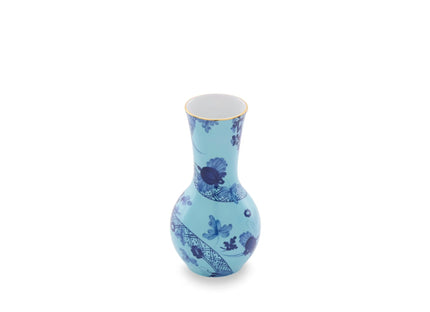 Ginori Oriente Italiano Tulip Vase - Iris