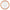 Herend Fishscale Dessert Plate - Rust
