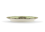Ginori Oriente Italiano Oval Flat Platter - Bario