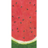 Hester & Cook Watermelon Paper Guest Napkins