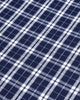 Petite Plume Flannel Duvet - Oxford Tartan