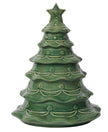 Juliska Berry & Thread Christmas Tree Cookie Jar