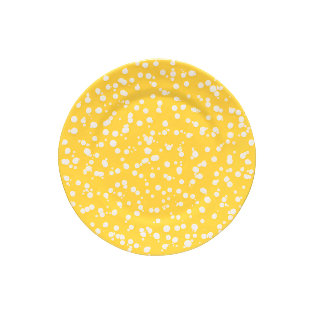 Costa Nova Rafaela Dinner Plate - Chamomile