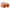 Herend Decorative Hermit Crab - Rust