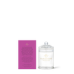 Glasshouse Music City Magic Mini Candle