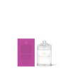 Glasshouse Music City Magic Mini Candle