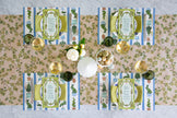Hester & Cook Spring Topiary Paper Placemat