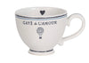 Juliska L’Amour Toujours Breakfast Cup