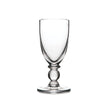 Simon Pearce Hartland Wine Glass