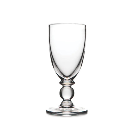 Simon Pearce Hartland Wine Glass