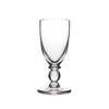 Simon Pearce Hartland Wine Glass