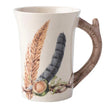 Juliska Forest Walk Mug
