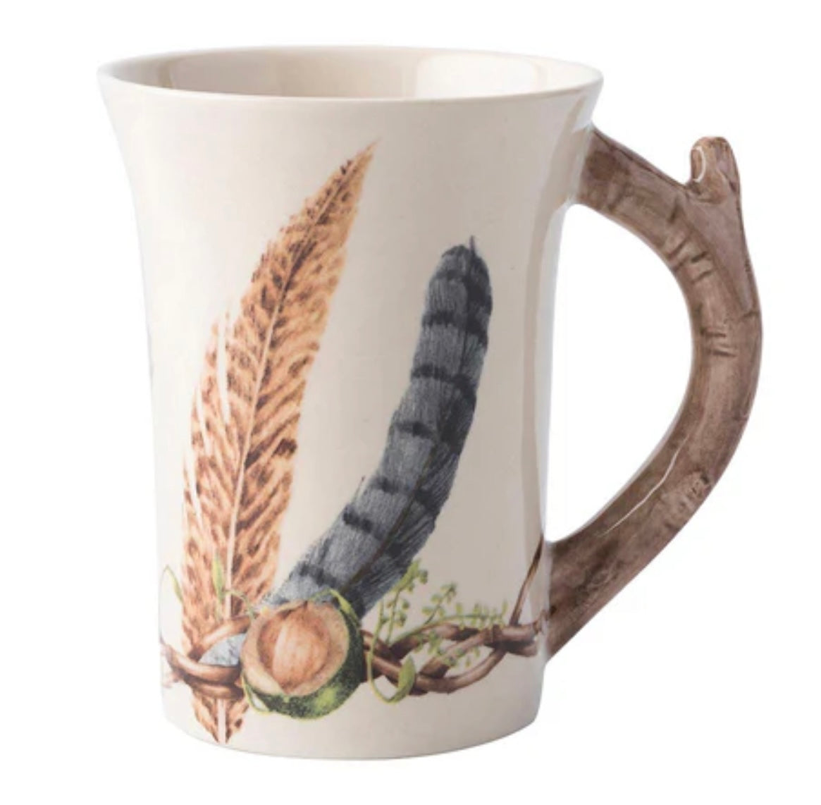 Juliska Forest Walk Mug