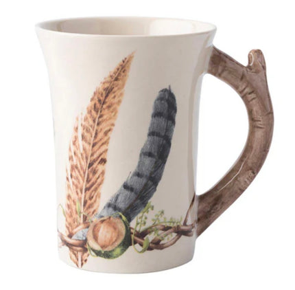 Juliska Forest Walk Mug