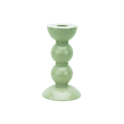 Addison Ross Bobbin Medium Candlestick