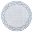 Juliska Tuileries Garden Placemat - Chambray
