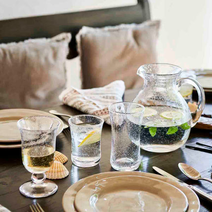 Juliska Provence Goblet