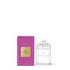Glasshouse Music City Magic Mini Candle