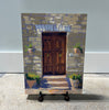Jane Newman Solana Italy Door (#41)