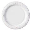 Juliska Berry & Thread French Panel Dinner Plate- Whitewash
