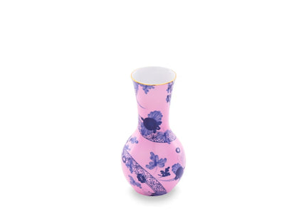 Ginori Oriente Italiano Tulip Vase - Azalea