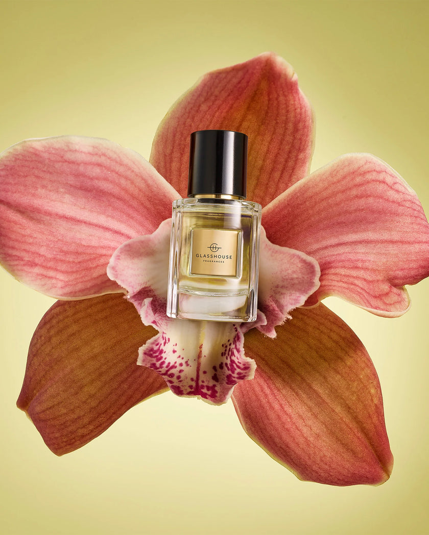 Glasshouse Radiance in Bloom Eau De Parfum