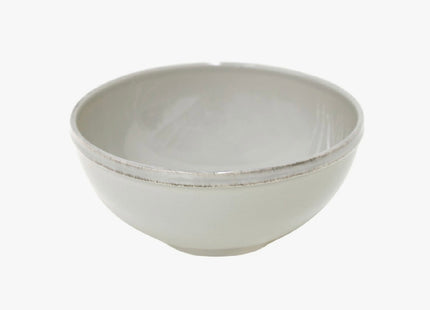 Costa Nova Friso Soup/Cereal Bowl - Gray