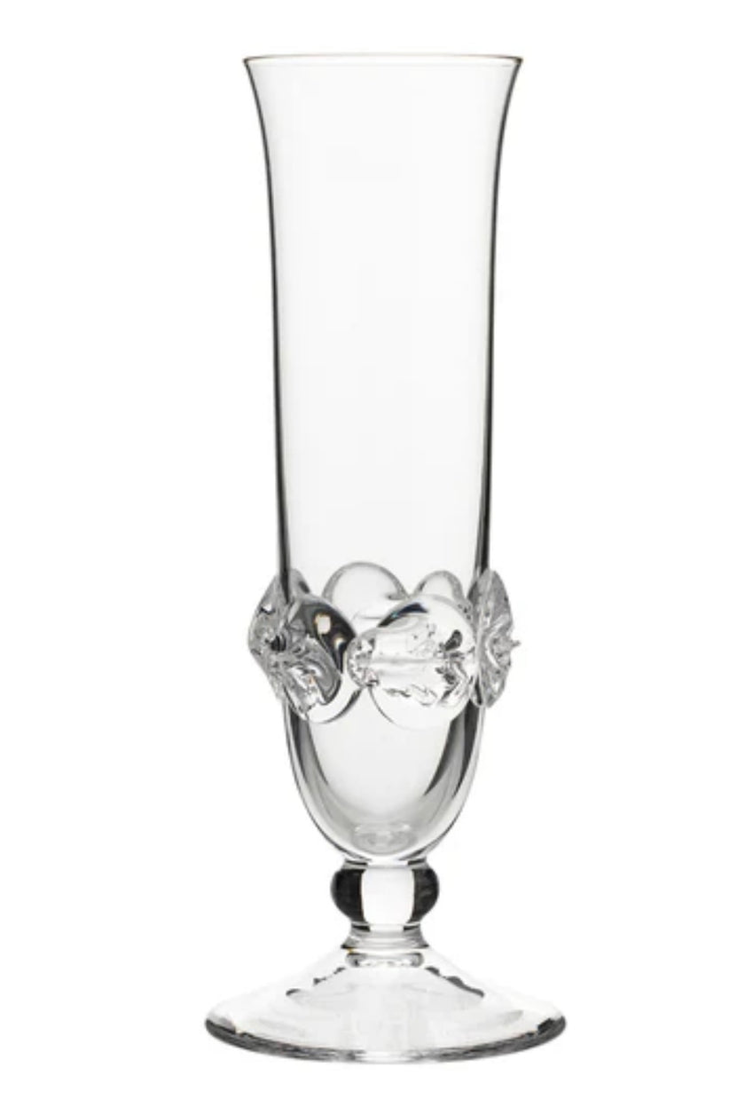 Juliska Heritage Flutes Set