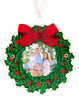 Tara Wilson Wreath Ornament
