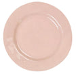 Juliska Puro Dessert/Salad Plate - Blush