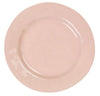 Juliska Puro Dessert/Salad Plate - Blush