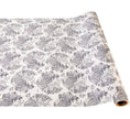 Hester & Cook Black Willow Paper Table Runner