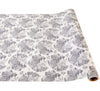 Hester & Cook Black Willow Paper Table Runner