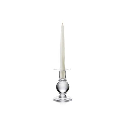 Simon Pearce Hartland Small Candlestick