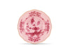 Ginori Oriente Italiano Soup Plate - Porpora