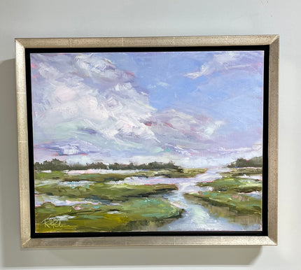 Rebecca Robinson Forever From Here