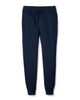 Petite Plume Men's Pima Pants in Navy