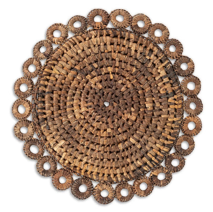 Juliska Rustic Ring Placemat