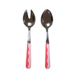 Addison Ross Wave Salad Servers