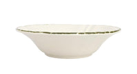 Vietri Borgo Verde Serving Bowl