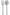 Juliska Graham Hostess Set/2 Piece- Polished