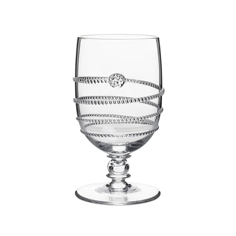 Juliska Amalia Footed Goblet