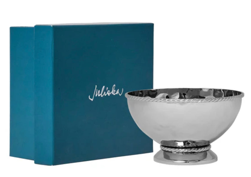 Juliska Graham 6” Cocktail Bowl