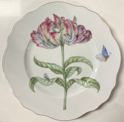 Botanical Treasures Salad Plate by Anna Weatherley - #3