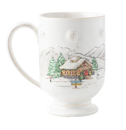 Juliska Berry & Thread North Pole Mug