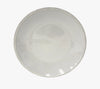 Costa Nova Friso Dinner Plate - Gray